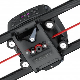 Objektyvas Slider Zeapon Axis 100