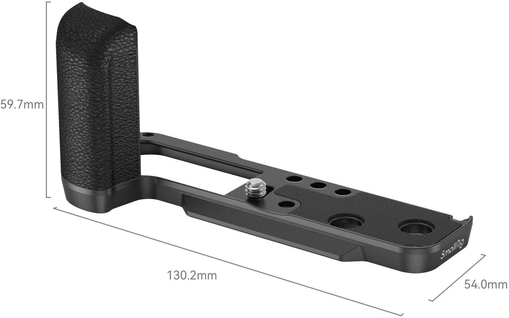 Monroe SmallRig 4556 L formos laikiklis FUJIFILM X100VI / X100V juodas