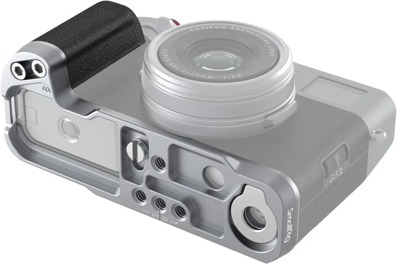 Monroe SmallRig 4556 L formos laikiklis FUJIFILM X100VI / X100V juodas
