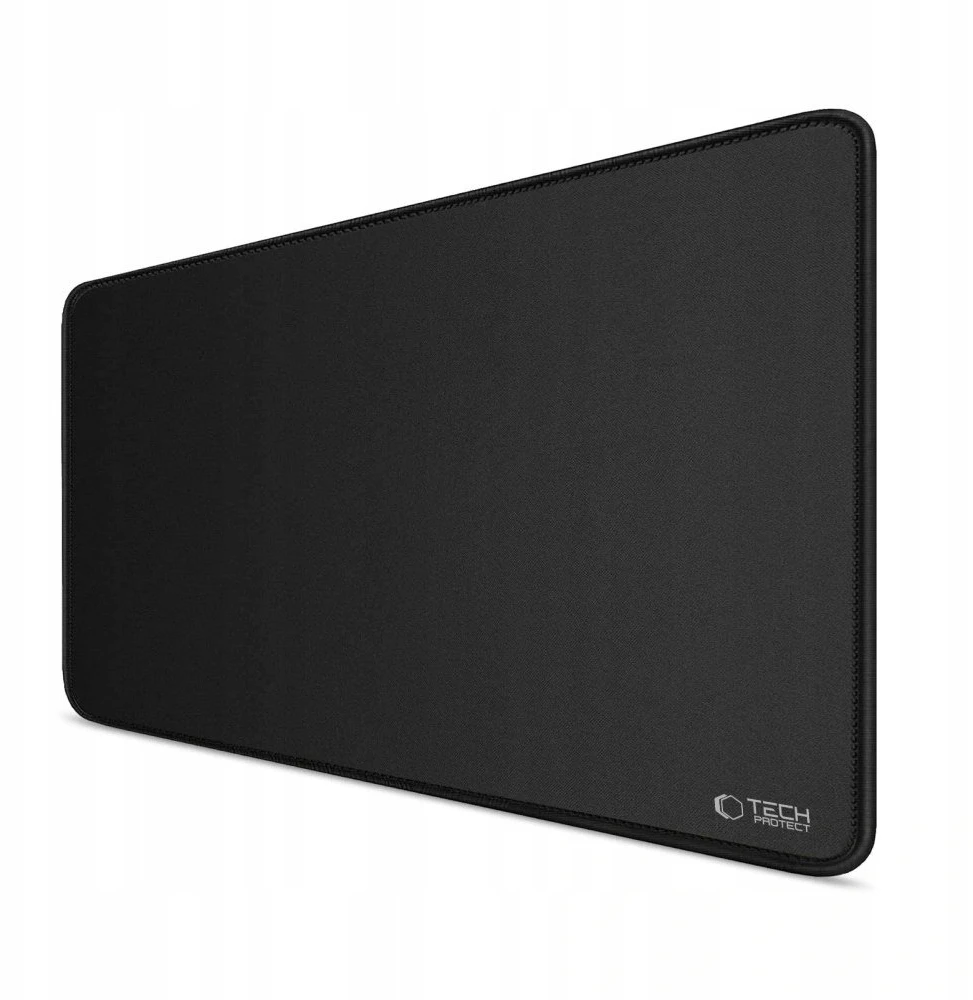 Kilimėlis Tech-Protect A100 pad 100 x 50 cm - juodas
