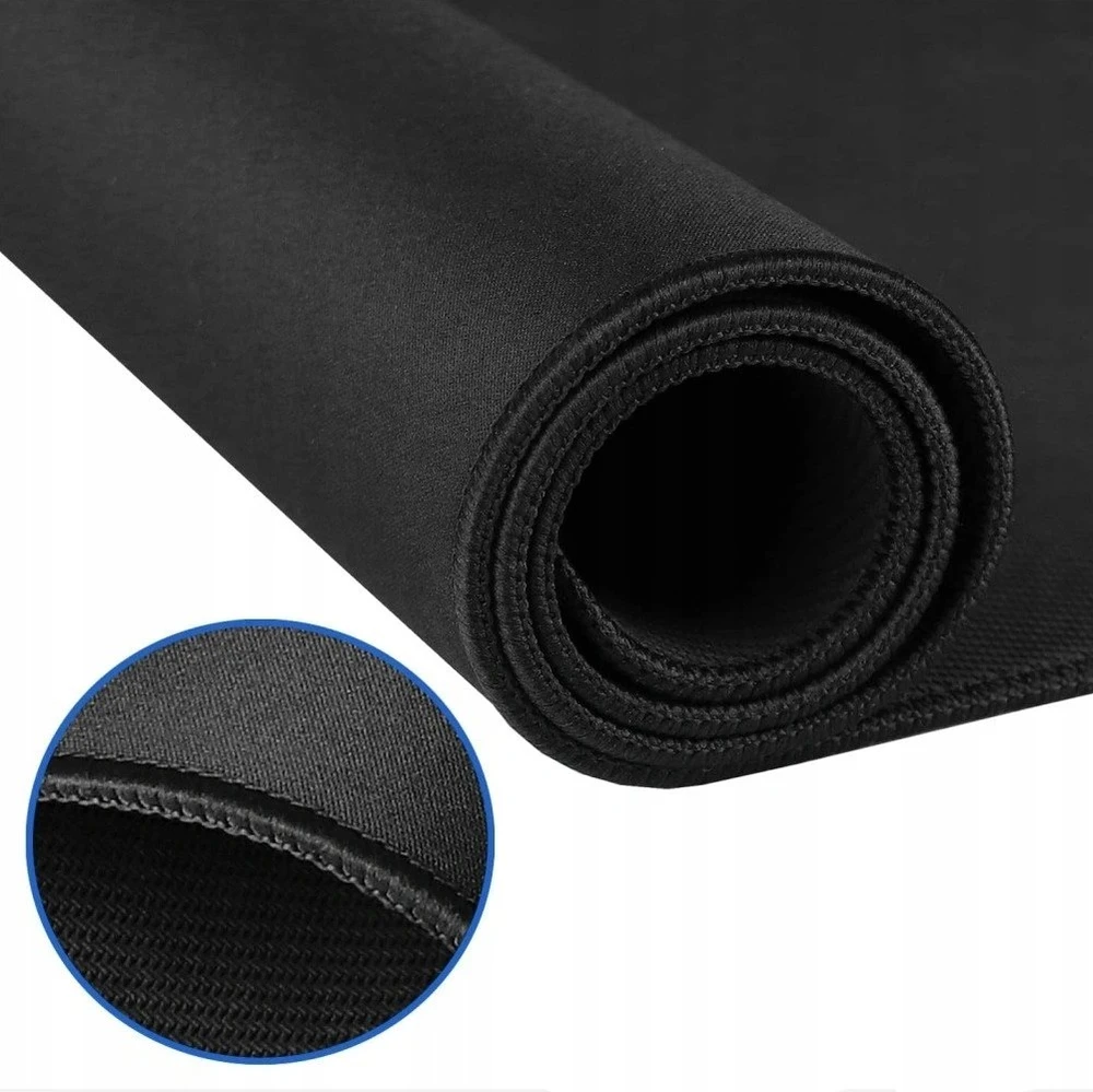 Kilimėlis Tech-Protect A100 pad 100 x 50 cm - juodas