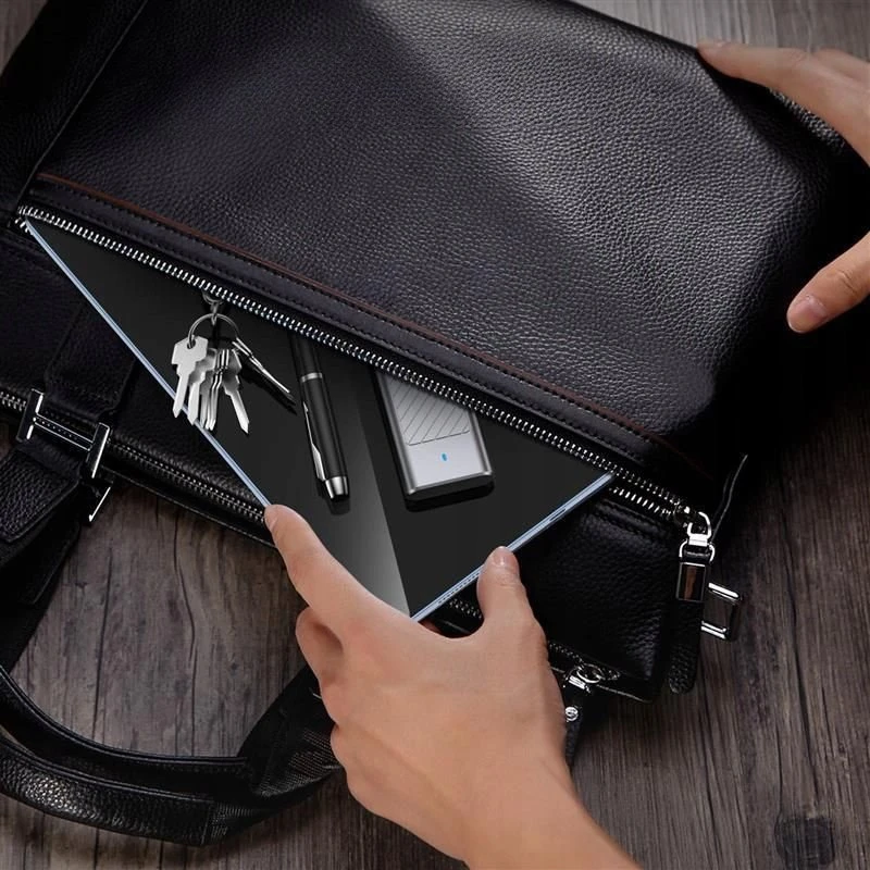 „Tech-Protect Glass Fit+“ 2 vnt., skirtas „Samsung Galaxy Tab A9 / A11 8.7 X110 / X115 / X133 / X135“