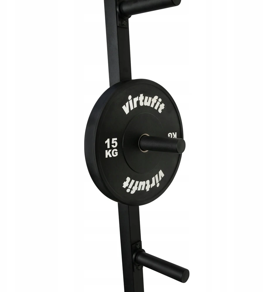 Monroe VIRTUFIT HR100 PUSIAURACK - STOVAS PRISĖDIMAMS - JĖGOS STOTIS