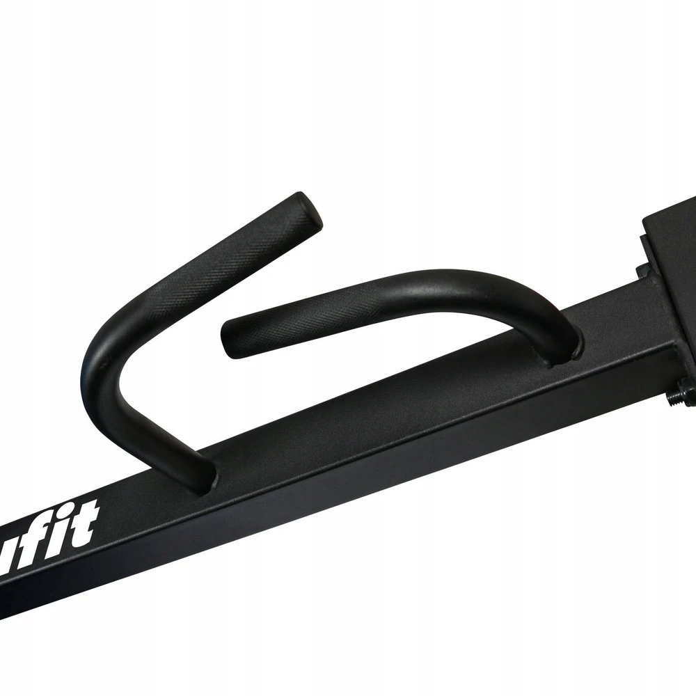 VirtuFit HR100 štangos laikiklis artimiausiu kampu