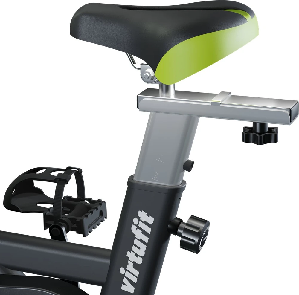 Monroe VIRTUFIT RS100 Patalpų dviratis