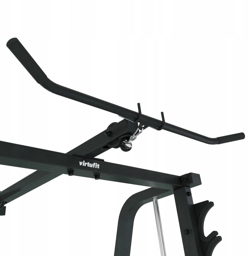 Monroe VIRTUFIT SM100 SMIT MAŠINA – SU KĖLIMO STOTELE – JĖGOS STOTIS