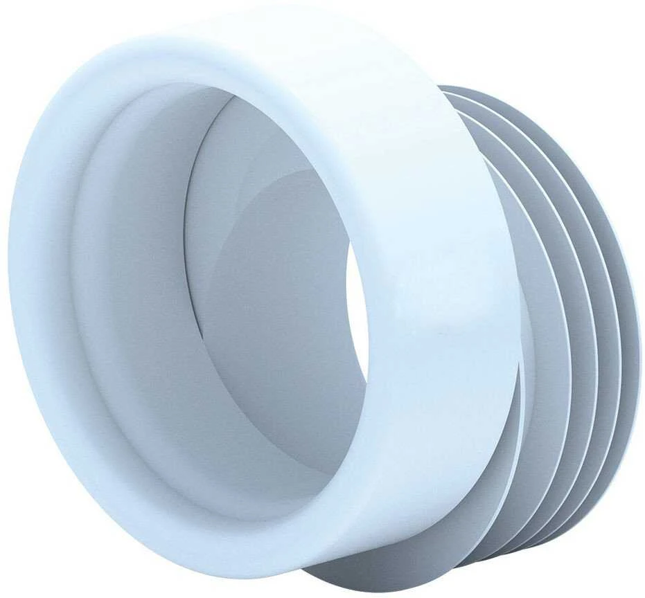Ani_Plast Unitazo jungtis Ani Plast W0410EU, Ø 100/114 mm