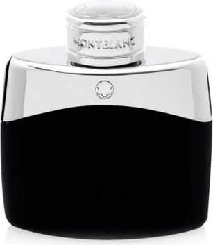 Tualetinis vanduo vyrams MONT BLANC Legend MEN EDT 50ml