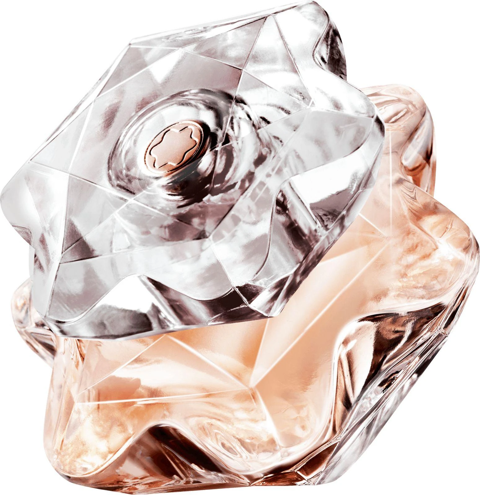 Kvepalai moterims Montblanc Lady Emblem Elixir EDP 75ml 