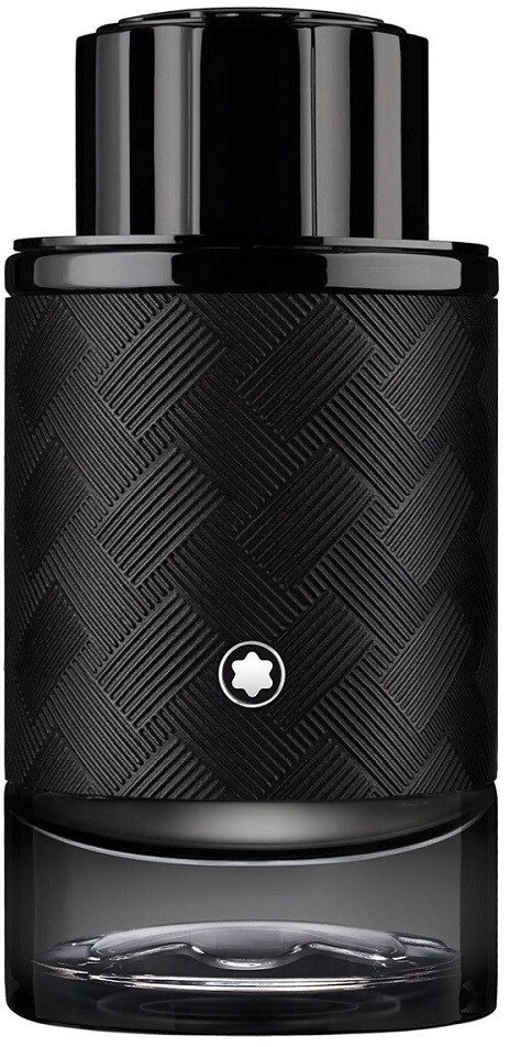 Mont Blanc Montblanc Explorer Extreme Eau De Parfum Purškiklis 100ml