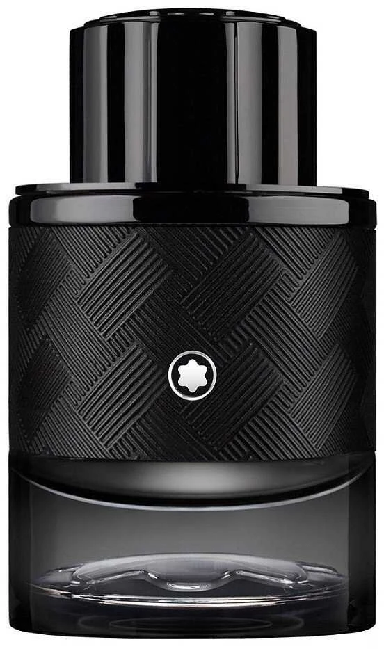 Mont Blanc Montblanc Explorer Extreme EDP parfumuotas vanduo vyrams, 60 ml