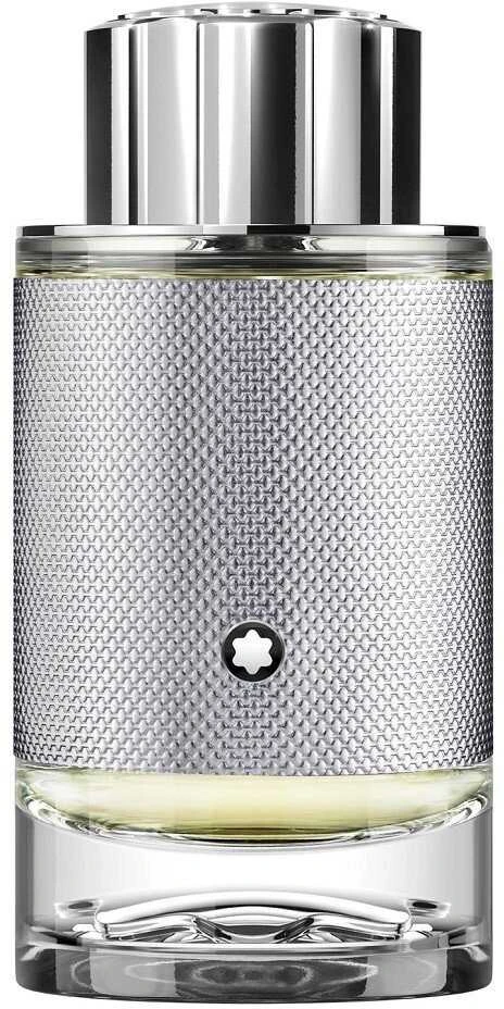 Mont Blanc Explorer Platinum EDP parfumuotas vanduo vyrams, 200 ml