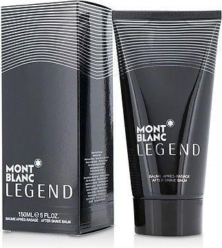 Mont Blanc Montblanc Legend balzamas po skutimosi, 150 ml