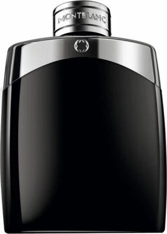 Kvepalai vyrams Mont Blanc Legend EDT, 100 ml