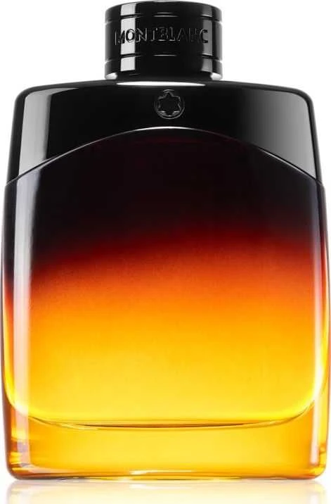 Kvepalai vyrams Mont Blanc Legend Night EDP, 100 ml