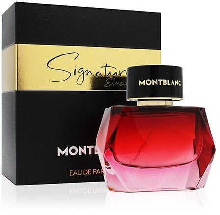 Mont Blanc MONT BLANC Signature Eliksyras EDP spray 50ml