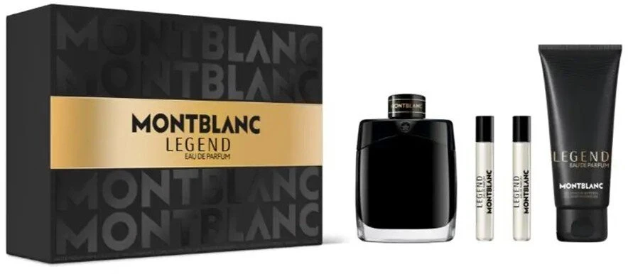Mont Blanc Montblanc Legend EDP 100 Purškiklis 7,5 7, 5 g