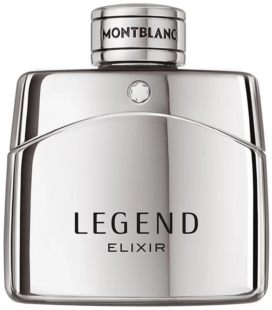 Mont Blanc Montblanc Legend Eliksyras Parfum Purškiklis 50ml