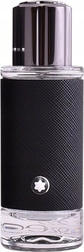 Kvepalai vyrams Montblanc Explorer EDP, 200 ml