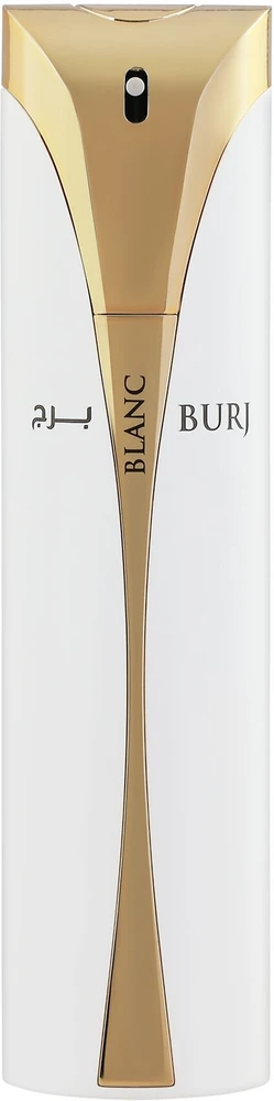 Risala Elite Burj Blanc EDP parfumuotas vanduo moterims, 100 ml