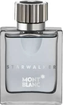 Mont Blanc Starwalker EDT tualetinis vanduo vyrams, 50 ml