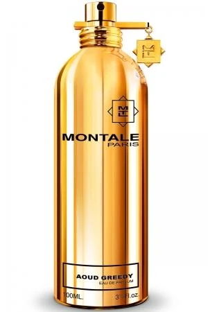 Montale Paris Montale Aoud Greedy EDP parfumuotas vanduo Unisex, 100 ml