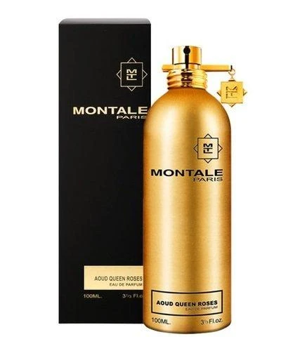 Montale Paris Montale Aoud Queen Roses EDP parfumuotas vanduo moterims, 100 ml