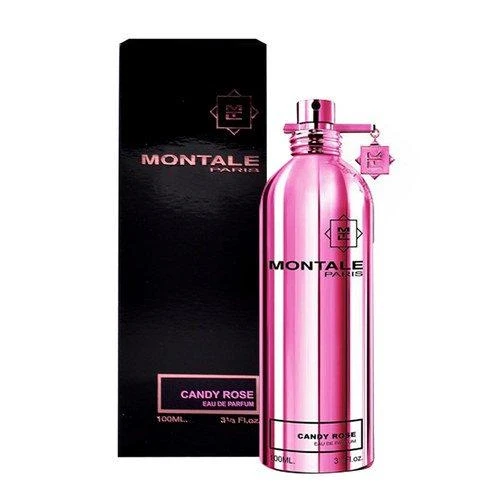 Montale Paris Montale Candy Rose EDP parfumuotas vanduo moterims, 100 ml