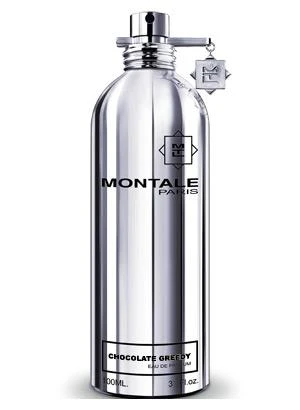 Kvapusis vanduo  Montale Paris Chocolate Greedy EDP 100ml