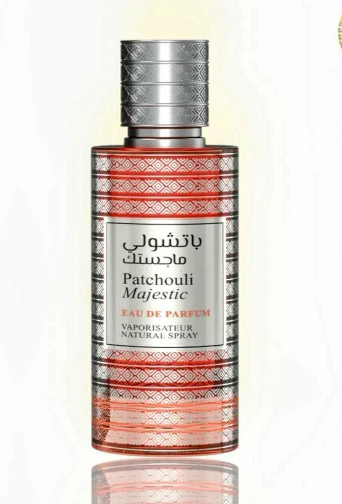 Emper Patchouli Majestic EDP parfumuotas vanduo unisex, 85 ml
