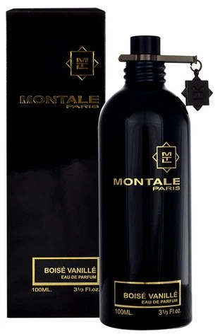 Montale Paris Montale Boise Vanille EDP 100 ml
