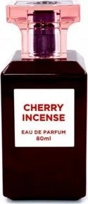Fragrance World Cherry Incense EDP kvepalai unisex, 80 ml