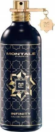 Kvepalai moterims Montale Paris Montale Infinity EDP, 100 ml