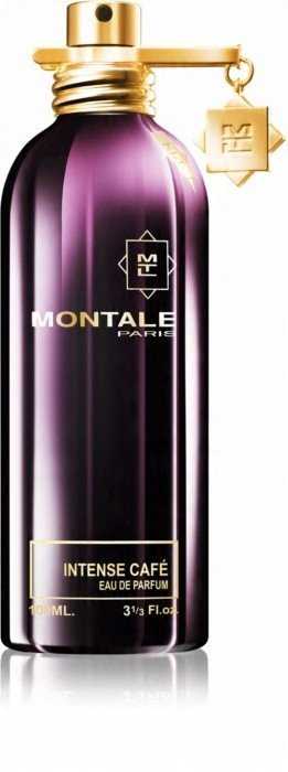 Unisex kvepalai Montale Paris Intense Cafe EDP, 100 ml