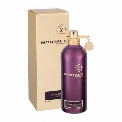 Unisex kvepalai Montale Paris Intense Cafe EDP, 100 ml