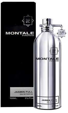 Montale Paris Montale Jasmine Full EDP 100ml