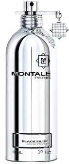 Montale Paris Montale Juodas Musk EDP parfumuotas vanduo Unisex, 100 ml