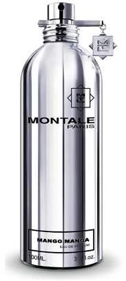Montale Paris Mango Manga UNISEX (Kvepalai Vyrams ir Moterims) EDP 100ml