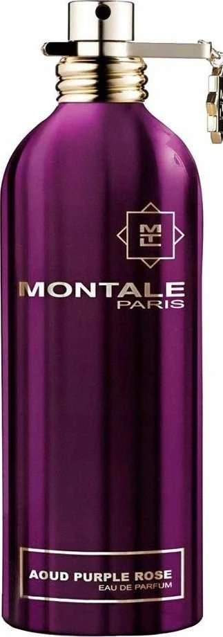 Montale Paris Aoud Violetinė Rose UNISEX (Kvepalai Vyrams ir Moterims) EDP 100ml