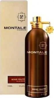 Unisex kvepalai Montale Paris Boisé Fruité EDP, 100ml