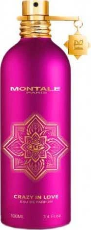 Montale Paris Crazy in Love UNISEX (Kvepalai Vyrams ir Moterims) EDP 100ml