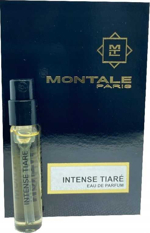 Montale Paris Montale Intense Tiaré EDP parfumuotas vanduo unisex, 50 ml