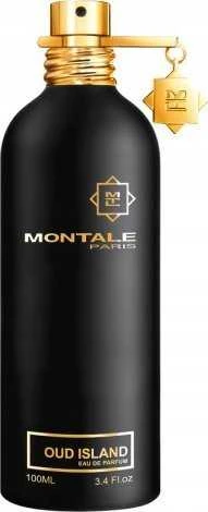Montale Paris Montale Oud Island EDP parfumuotas vanduo unisex, 100 ml