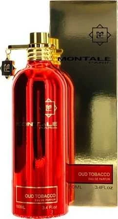 Unisex kvepalai Montale Paris Oud Tobacco EDP, 100 ml