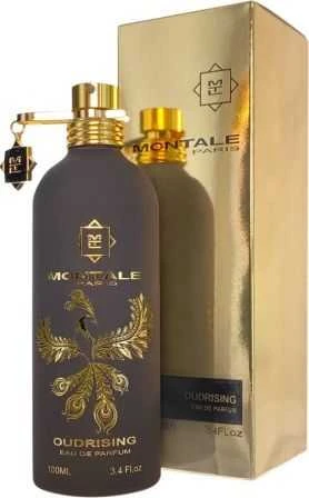 Montale Paris Montale Oudrising EDP parfumuotas vanduo Unisex, 100 ml