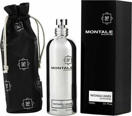 Montale Paris Montale Patchouli Leaves EDP parfumuotas vanduo unisex, 100 ml