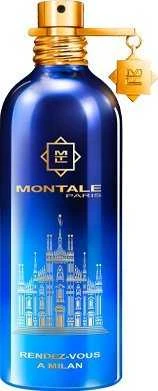 Montale Paris Montale Rendez-Vous A Milan EDP, 100 ml