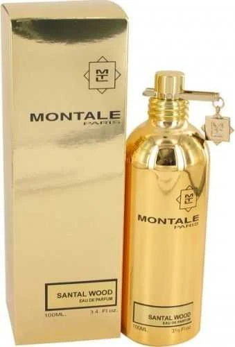 Montale Paris Santal Wood parfuminio vandens purškiklis 100ml