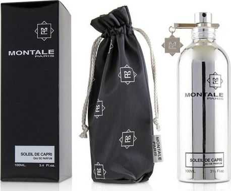 Montale Paris Montale Montale Soleil de Capri 100 ml EDP