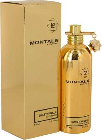 Montale Paris Montale Sweet Vanilla EDP parfumuotas vanduo, 100 ml